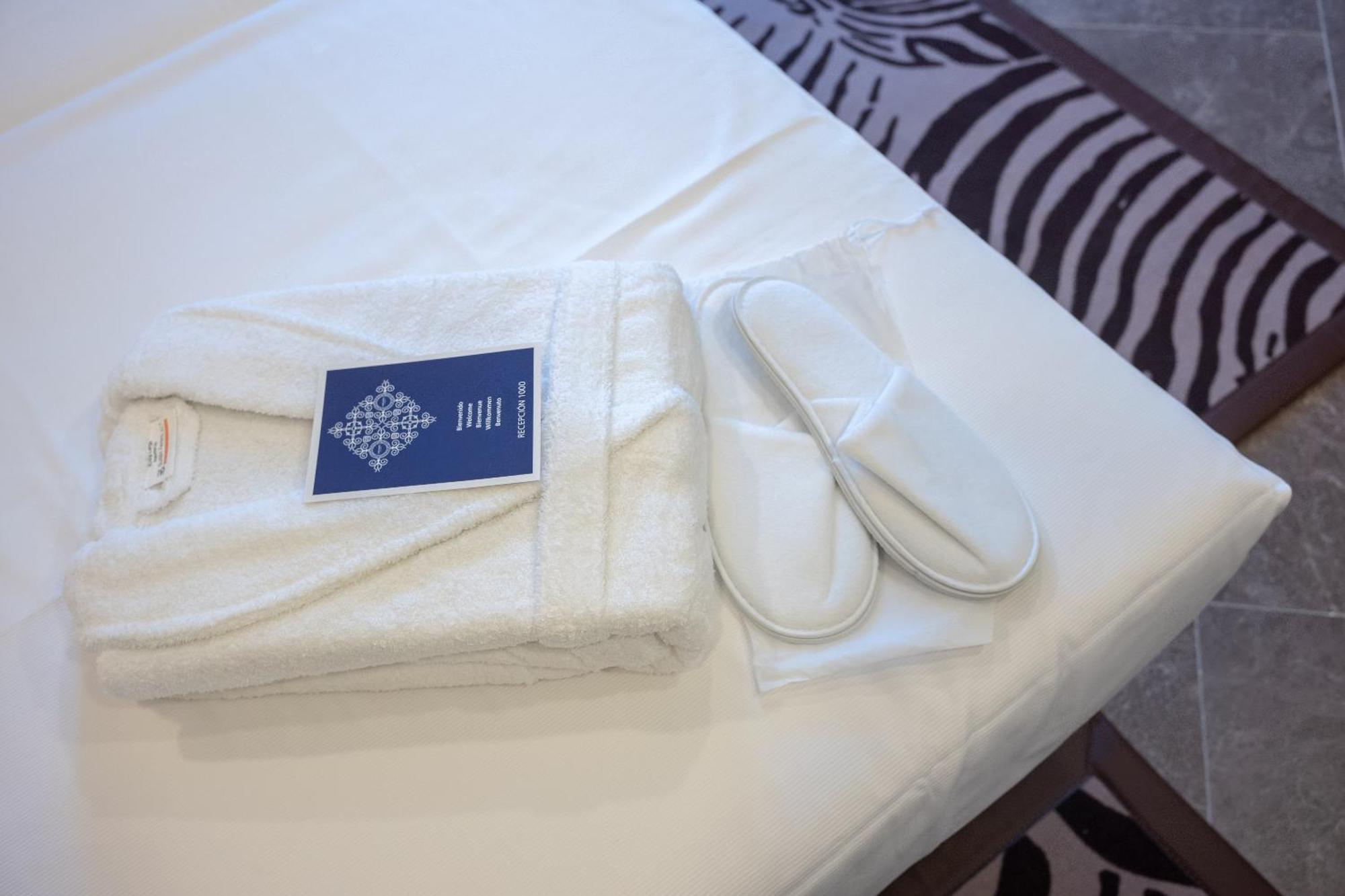 Hotel Admiral San Roque San Roque  Exteriér fotografie