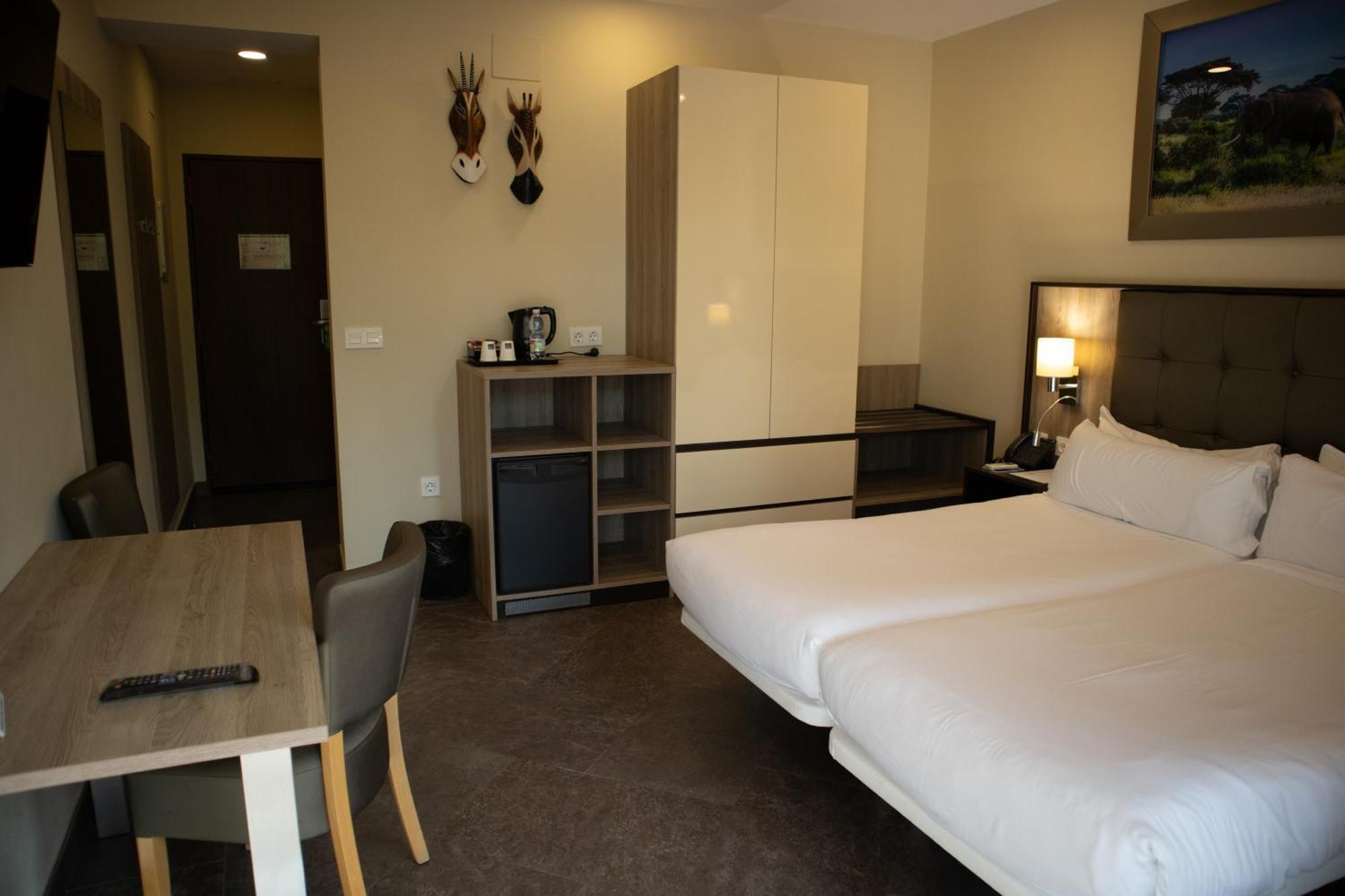 Hotel Admiral San Roque San Roque  Pokoj fotografie