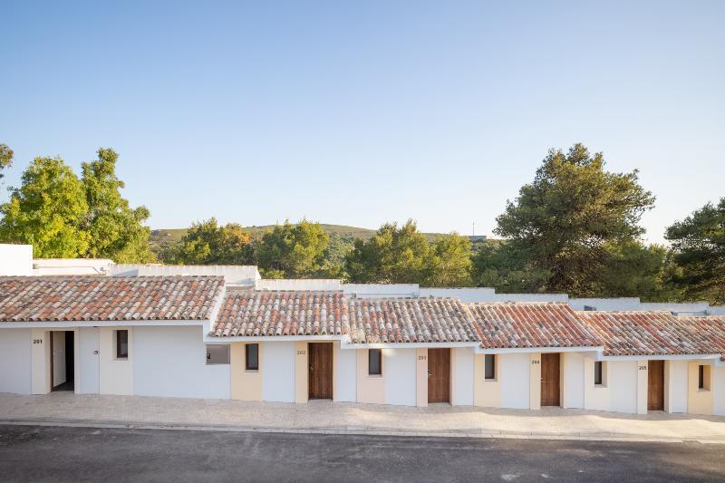 Hotel Admiral San Roque San Roque  Exteriér fotografie