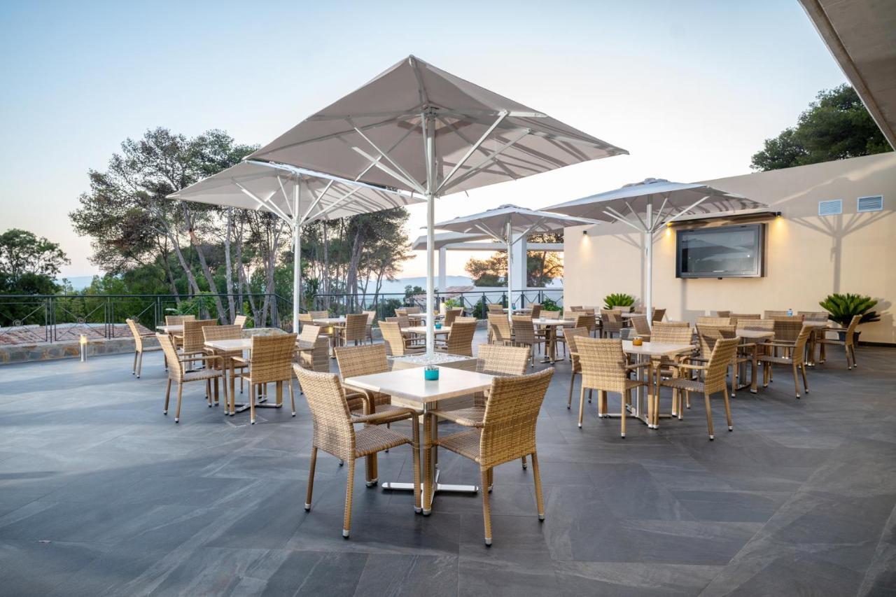 Hotel Admiral San Roque San Roque  Exteriér fotografie