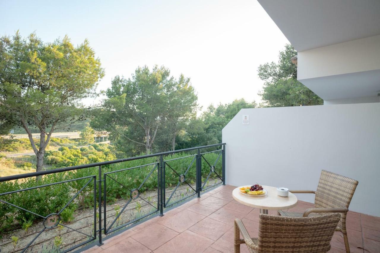 Hotel Admiral San Roque San Roque  Exteriér fotografie